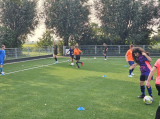 Eerste training S.K.N.W.K. JO13-1JM  seizoen 2024-2025 (23/57)